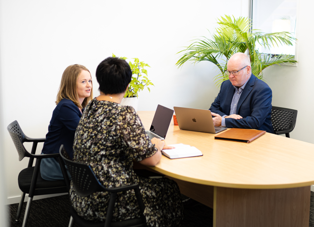 Riverstone Law Palmerston North Barristers